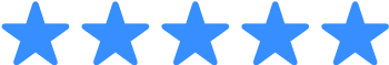 5-star rating